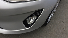 Ford Fiesta 1.0 EcoBoost 95 Titanium X 5dr Petrol Hatchback